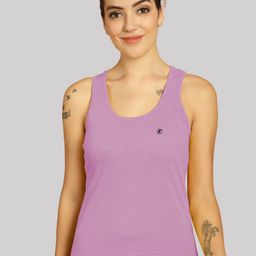 Friskers Scoop Neck Sports Tank Top-picture-0