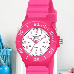 YOUNG MISSION Girls Bracelet Style Straps Analogue Watch Watches Better 1231 DPK-picture-23