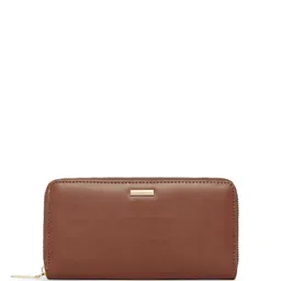 Mast & Harbour Women Zip Around Wallet-picture-11