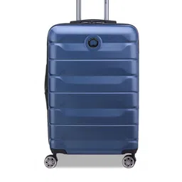 delsey paris DELSEY Textured Suitcase Trolley Bag-picture-28