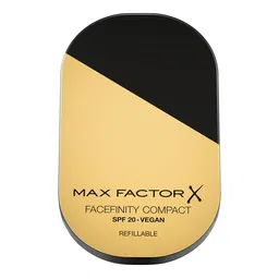 Max Factor Facefinity Longwear SPF 20 Refillable Compact Foundation 10g - Golden 006-picture-6