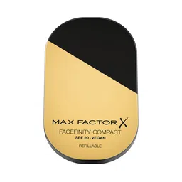 Max Factor Facefinity Longwear SPF 20 Refillable Compact Foundation 10g - Porcelain 001-picture-26