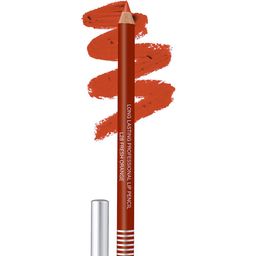 Colors Queen Non Transfer Long Lasting Matte Lip Liner - L-28-picture-36