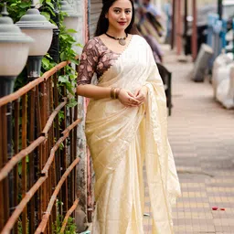 Mitera Woven Design Designer Saree-picture-41