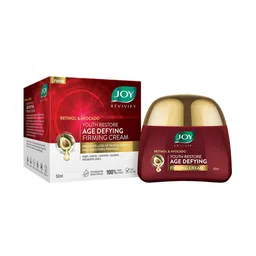 JOY Retinol & Avocado Face Cream for Anti Ageing & Moisturization - 50ml-image-41