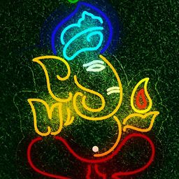 Neon signs india Red & Yellow LED String Lights-picture-11