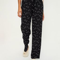 max Women High-Rise Printed Pure Cotton Lounge Pants-picture-28