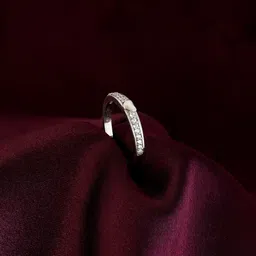 GIVA 925 Silver Deeply in Love Ring-picture-54