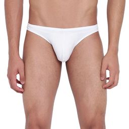 La Intimo Men Mid-Rise Anti Microbial Thong-picture-7