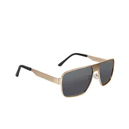 GIORDANO Polarised And UV Protected Lens Full Rim Square Sunglasses GA90303C02-picture-15