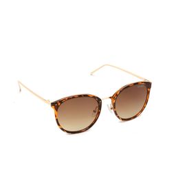 Roadies Unisex Brown Lens & Gold-Toned Round Sunglasses with UV Protected Lens RD-219-C1-picture-24