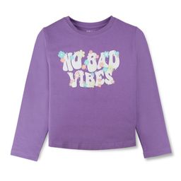 Gini and Jony Girls Typography Printed Cotton Regular Top-picture-10