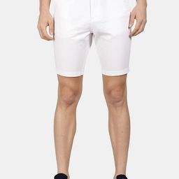 t-base Men Cotton Shorts-picture-7