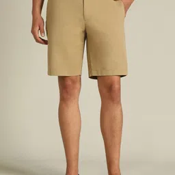 Dockers Men Slim Fit Shorts-picture-32