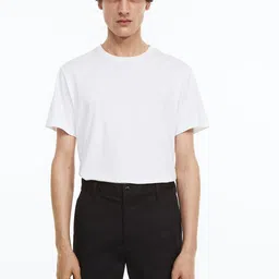 H&M Men Regular Fit Chino shorts-picture-44