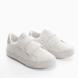 Mango Kids Girls Sneakers-picture-6