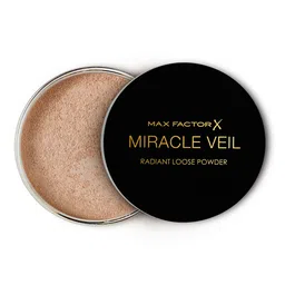 Max Factor Miracle Veil Loose Powder 4g - Translucent-image-52