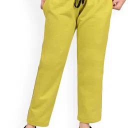 BAESD Girls Mid Rise Track Pants-image-40