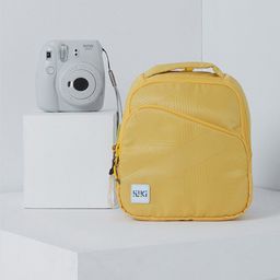 Wildcraft Unisex Striped Backpack-picture-1