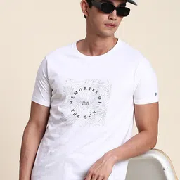 Dennis Lingo Typography Printed T-shirt-picture-36