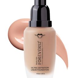 Daily Life Forever52 Ultra Definition Liquid Foundation - Chocolate Mousse-picture-13