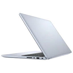 Dell Inspiron 14 5440 Intel Core i3 13th Gen Thin & Light Laptop (8GB, 512GB SSD, Windows 11, 14 inch FHD+ WVA Display, MS Office 2021, Ice Blue, 1.53 KG) image 3