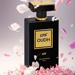 CFS Oudh Eau De Parfum & Cargo Blue Long Lasting Deodorant Combo-image-73