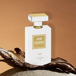 CFS Oudh White EDP Long Lasting Perfume & Oudh Black Deodorant Body Spray-picture-20