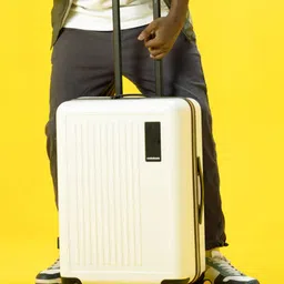 MOKOBARA Transit Hard Sided Large Trolley Bag image 1