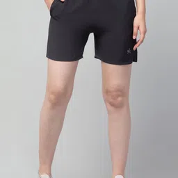 Apraa & Parma Women  e-Dry Technology Sports Shorts-picture-27