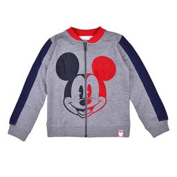 Wish Karo Boys Colourblocked Lightweight Bomber Jacket-picture-46