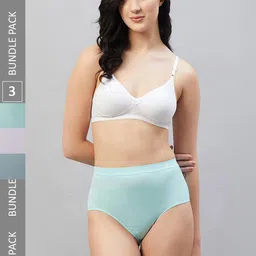 C9 AIRWEAR Women Pack Of 3 Hipster Briefs-picture-11