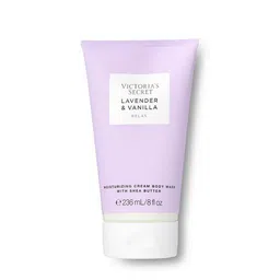Victoria's Secret Lavender & Vanilla Relax Moisturizing Cream Body Wash - 236 ml-picture-28