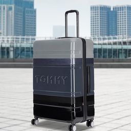 Tommy Hilfiger Triton Pro Medium Trolley Suitcase-picture-32