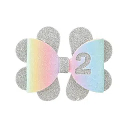 Aye Candy Girls Bow Alligator Hair Clip-picture-37