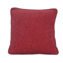 MASPAR Unisex Red Cushion Covers-picture-48
