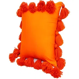 THROWPILLOW Orange Square Cushion Covers-image-38