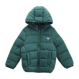 U.S. Polo Assn. Kids Boys Hooded Lightweight Puffer Jacket-picture-27