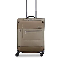 RONCATO SIDETRACK Polyester Material Soft 21" Cabin Trolley-picture-10
