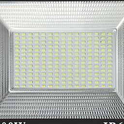 SPARK WORLD White Textured Square Outdoor Lamp-picture-14