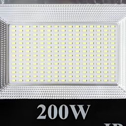 SPARK WORLD White 200 Watt Outdoor Lamp-picture-22