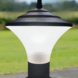 Cruv Grey & White Aluminium Dia Cast Outdoor Lamps-picture-47