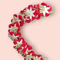 FIMBUL Women Floral Hair Accessory Set-image-42