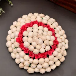 Silvermerc Designs Women Embellished Hair Accessory-image-46