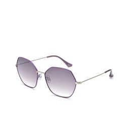 IDEE Women  Aviator Sunglasses With UV Protected Lens-picture-9