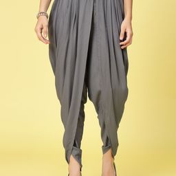 Clora Creation Women Dhotis Pant-picture-21
