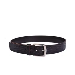Belwaba Men Brown Belts-picture-28