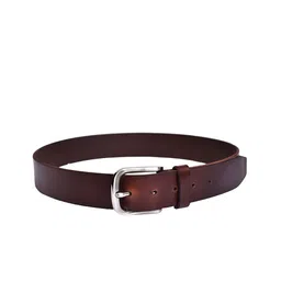 Belwaba Men Brown Belts-picture-16