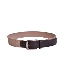 Belwaba Men Brown Belts-picture-12