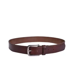 Belwaba Men Brown Belts-picture-21
